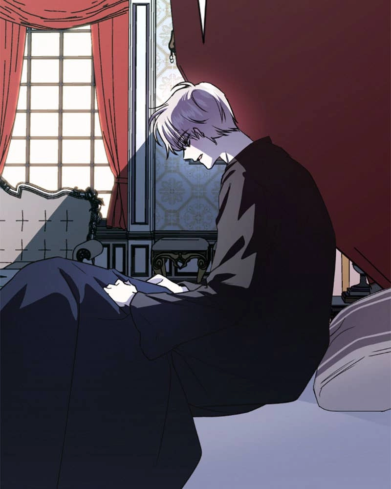 Your Throne Chapter 38 – I've Had a Change of Heart (1) Page 11