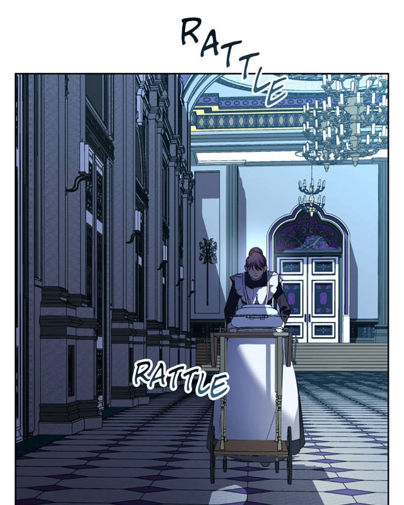 Your Throne Chapter 38 – I've Had a Change of Heart (1) Page 17