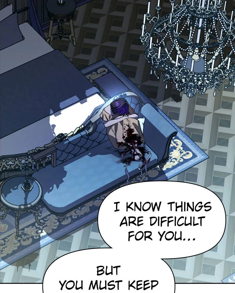 Your Throne Chapter 38 – I've Had a Change of Heart (1) Page 20