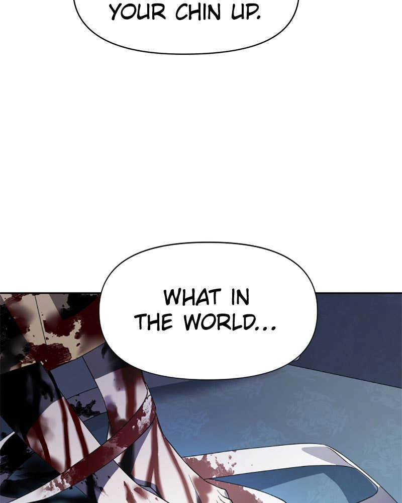 Your Throne Chapter 38 – I've Had a Change of Heart (1) Page 21