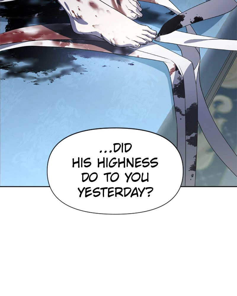 Your Throne Chapter 38 – I've Had a Change of Heart (1) Page 22