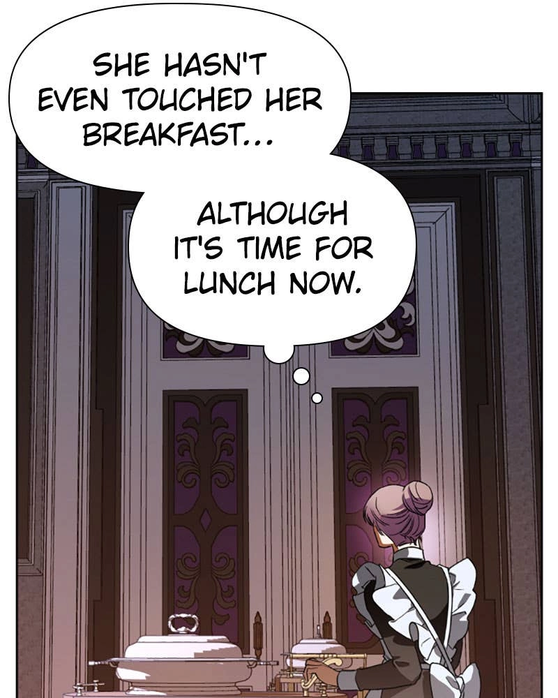 Your Throne Chapter 38 – I've Had a Change of Heart (1) Page 30