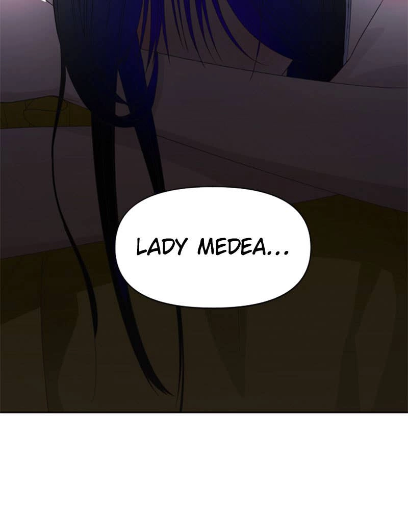 Your Throne Chapter 38 – I've Had a Change of Heart (1) Page 32