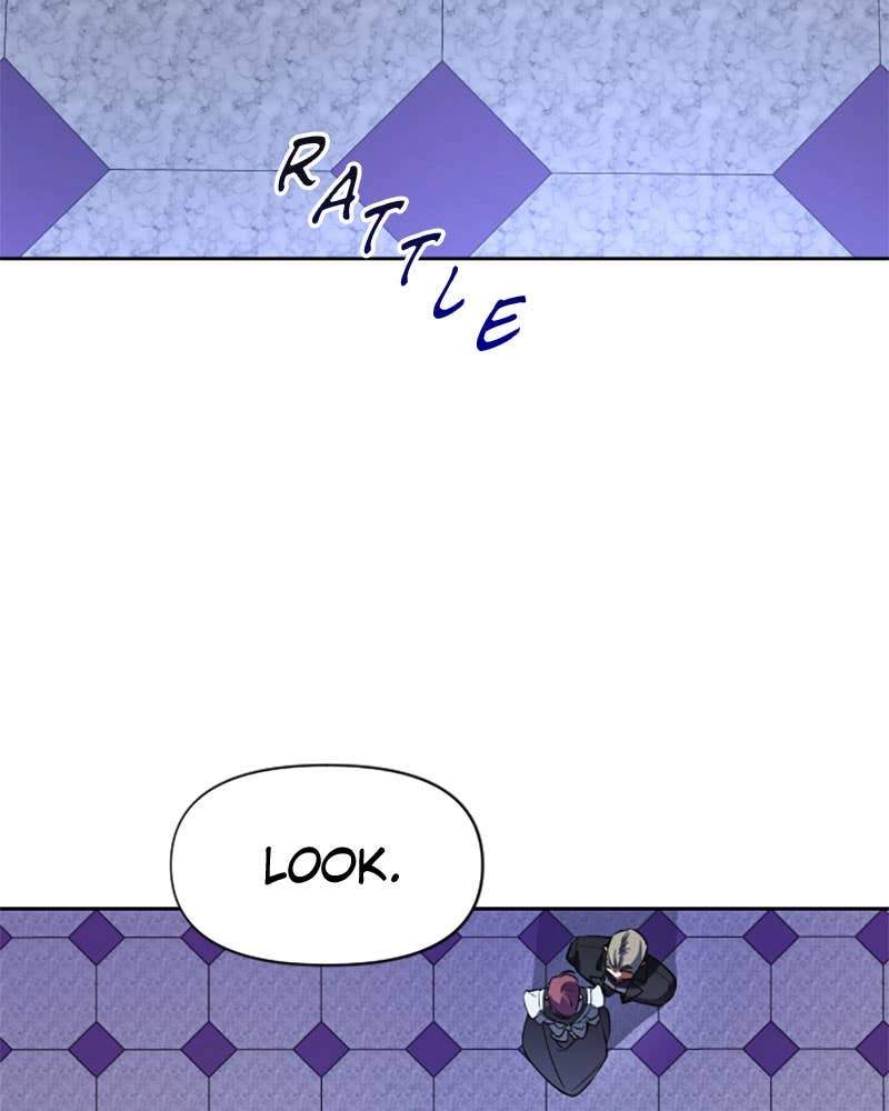 Your Throne Chapter 38 – I've Had a Change of Heart (1) Page 34