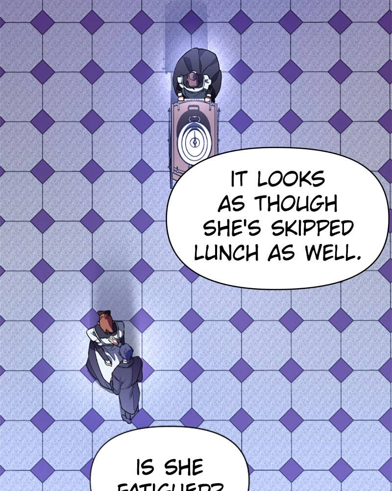 Your Throne Chapter 38 – I've Had a Change of Heart (1) Page 35