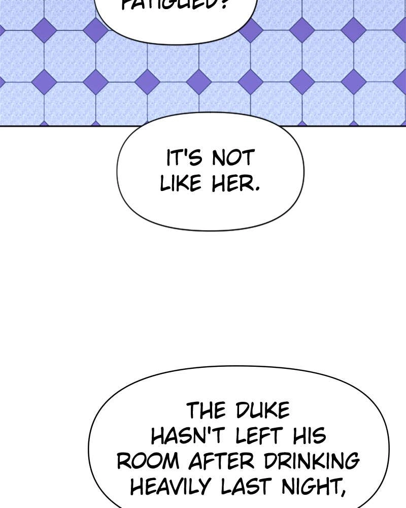 Your Throne Chapter 38 – I've Had a Change of Heart (1) Page 36