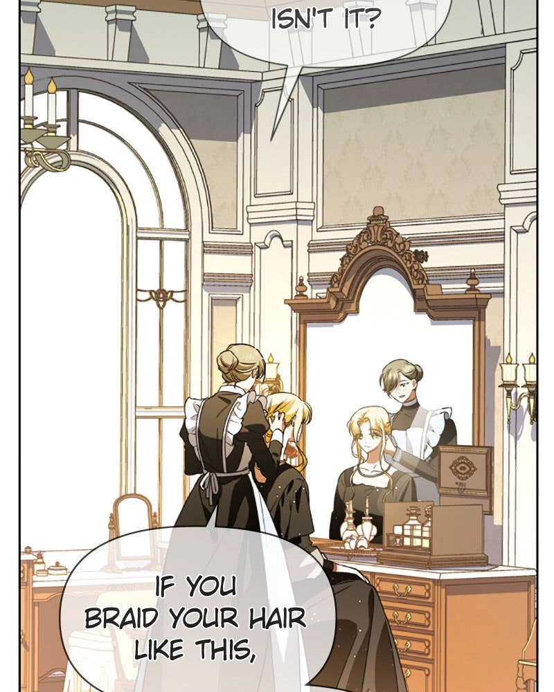Your Throne Chapter 38 – I've Had a Change of Heart (1) Page 43