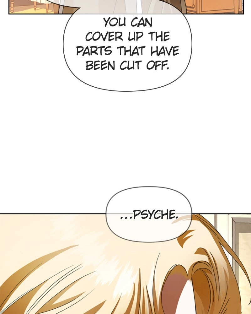 Your Throne Chapter 38 – I've Had a Change of Heart (1) Page 44