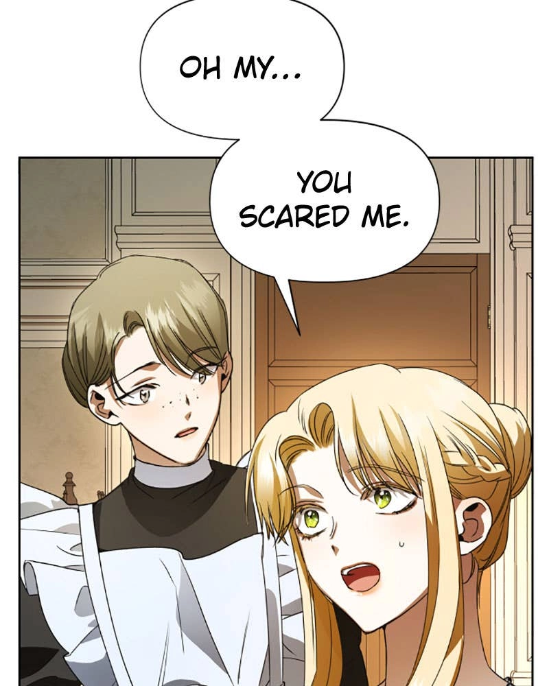 Your Throne Chapter 38 – I've Had a Change of Heart (1) Page 47