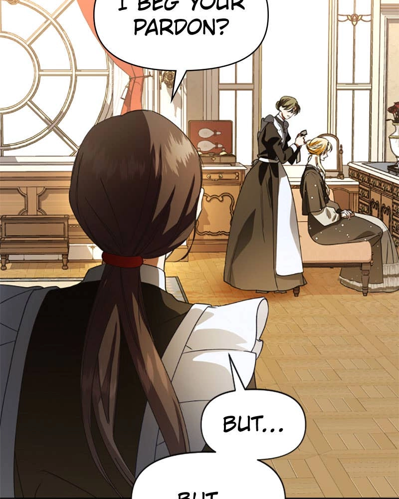 Your Throne Chapter 38 – I've Had a Change of Heart (1) Page 54