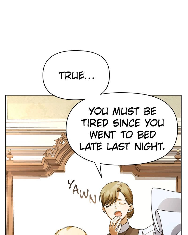 Your Throne Chapter 38 – I've Had a Change of Heart (1) Page 57