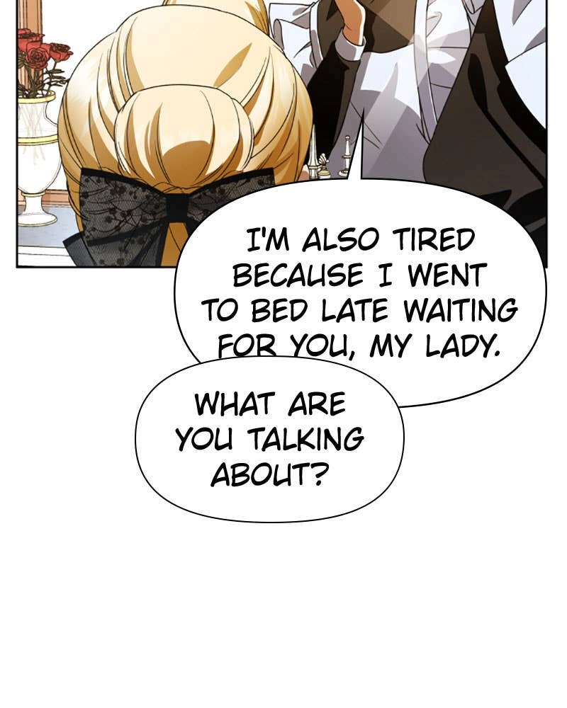 Your Throne Chapter 38 – I've Had a Change of Heart (1) Page 58