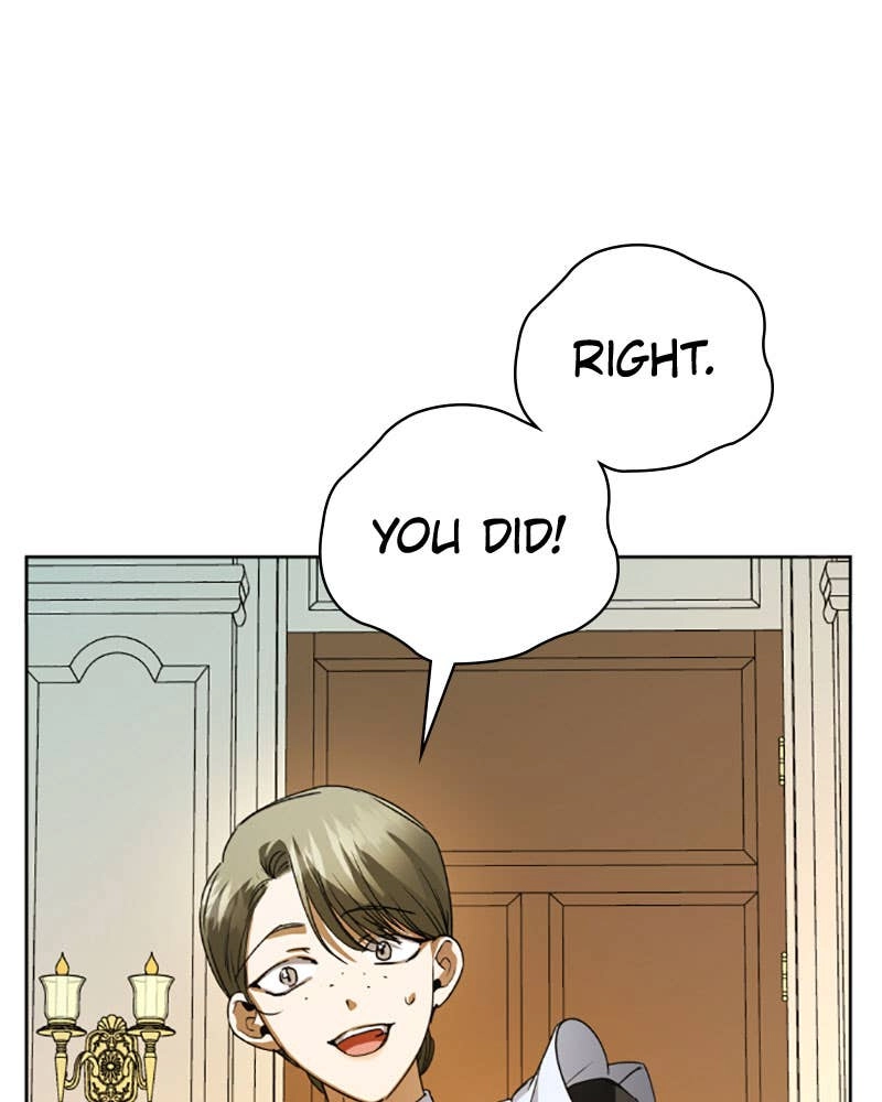 Your Throne Chapter 38 – I've Had a Change of Heart (1) Page 61