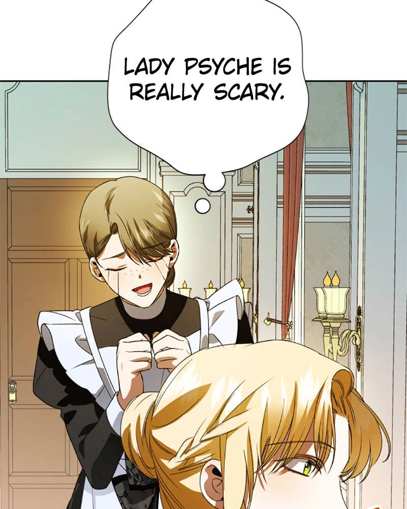 Your Throne Chapter 38 – I've Had a Change of Heart (1) Page 63