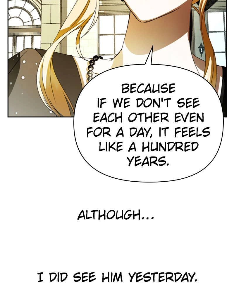 Your Throne Chapter 38 – I've Had a Change of Heart (1) Page 75