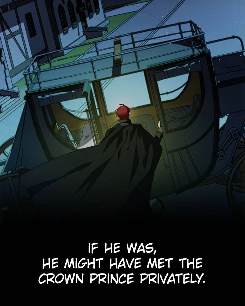 Your Throne Chapter 38 – I've Had a Change of Heart (1) Page 77