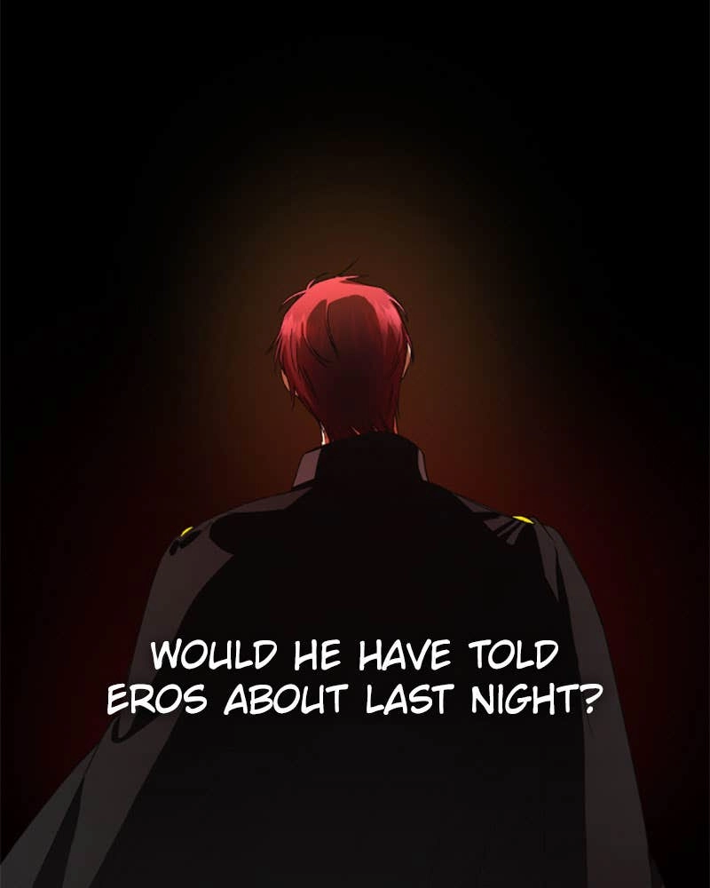Your Throne Chapter 38 – I've Had a Change of Heart (1) Page 78