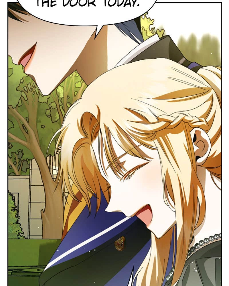Your Throne Chapter 38 – I've Had a Change of Heart (1) Page 84