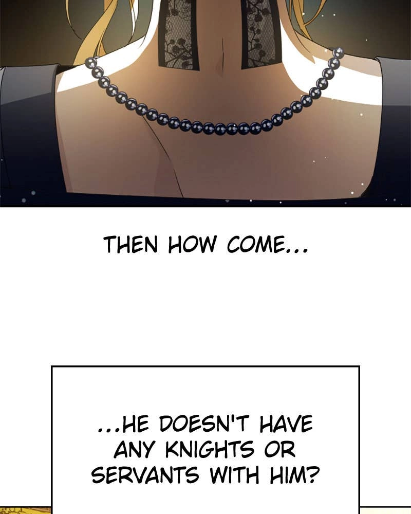 Your Throne Chapter 38 – I've Had a Change of Heart (1) Page 96