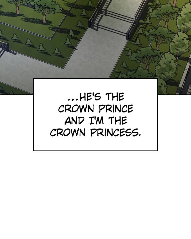 Your Throne Chapter 38 – I've Had a Change of Heart (1) Page 98