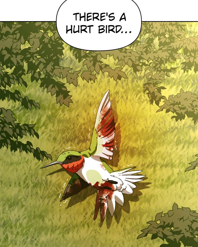 Your Throne Chapter 38 – I've Had a Change of Heart (1) Page 102