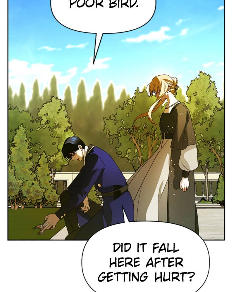 Your Throne Chapter 38 – I've Had a Change of Heart (1) Page 104