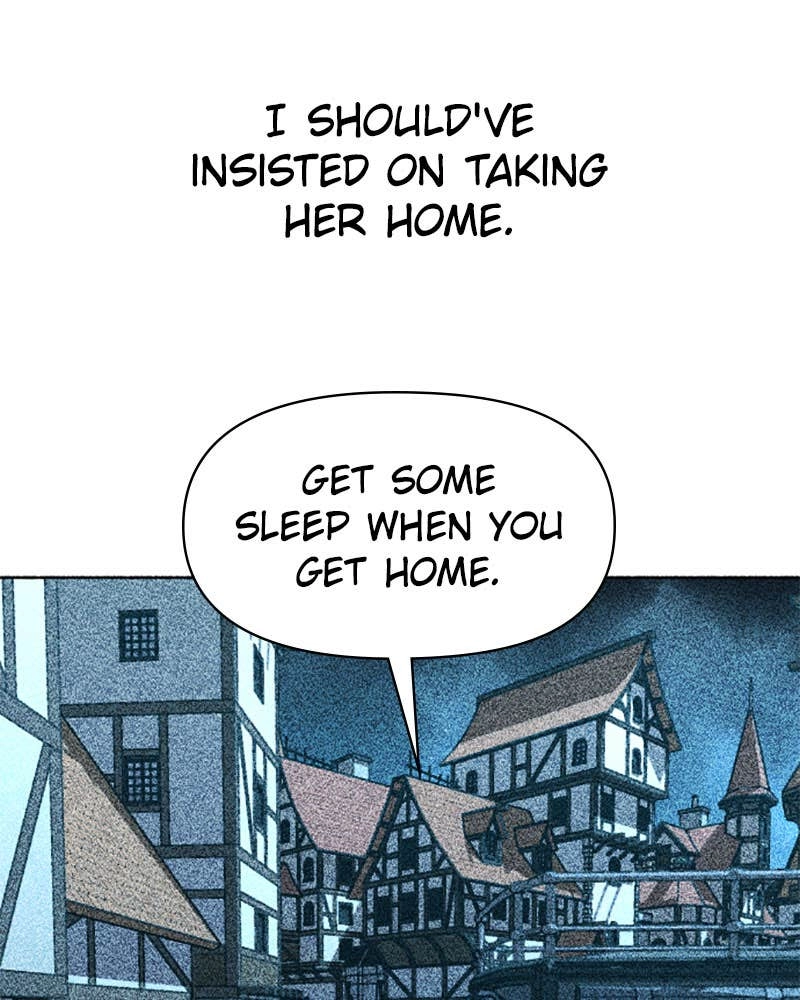 Your Throne Chapter 38 – I've Had a Change of Heart (1) Page 124