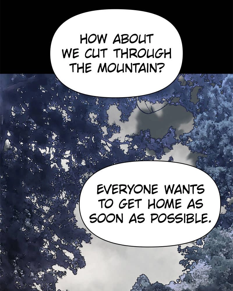 Your Throne Chapter 38 – I've Had a Change of Heart (1) Page 135