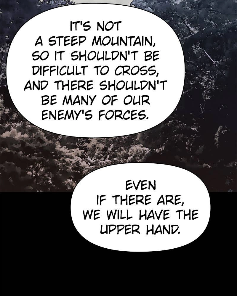 Your Throne Chapter 38 – I've Had a Change of Heart (1) Page 136