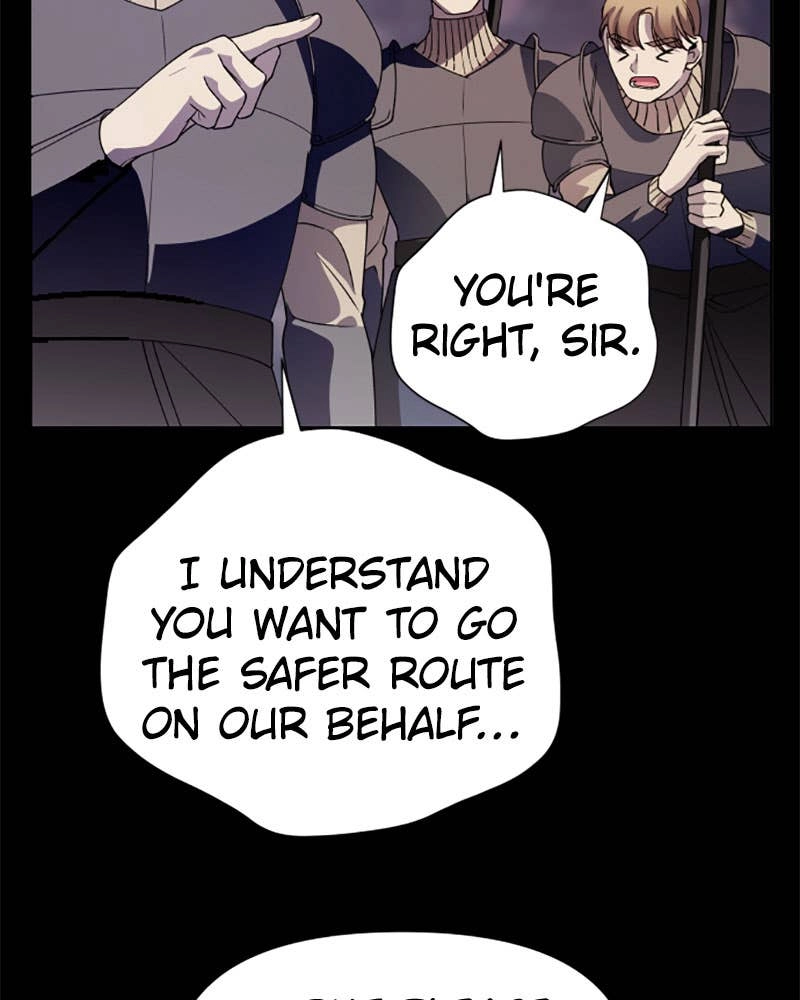 Your Throne Chapter 38 – I've Had a Change of Heart (1) Page 138