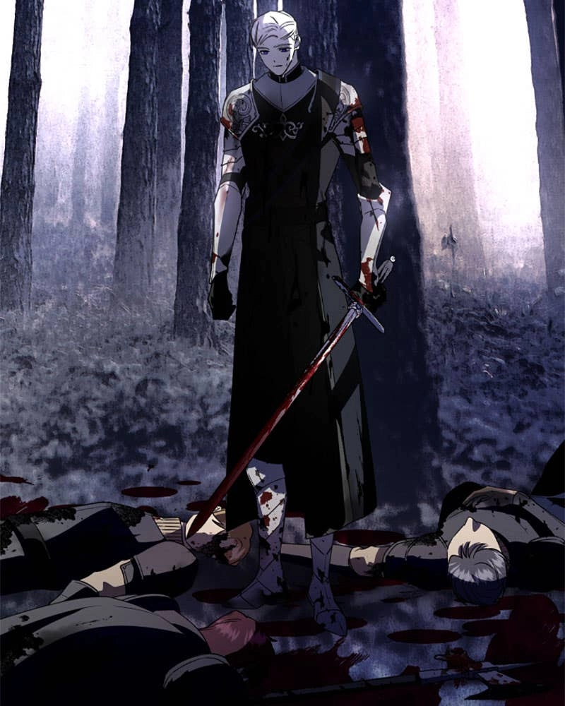 Your Throne Chapter 38 – I've Had a Change of Heart (1) Page 146