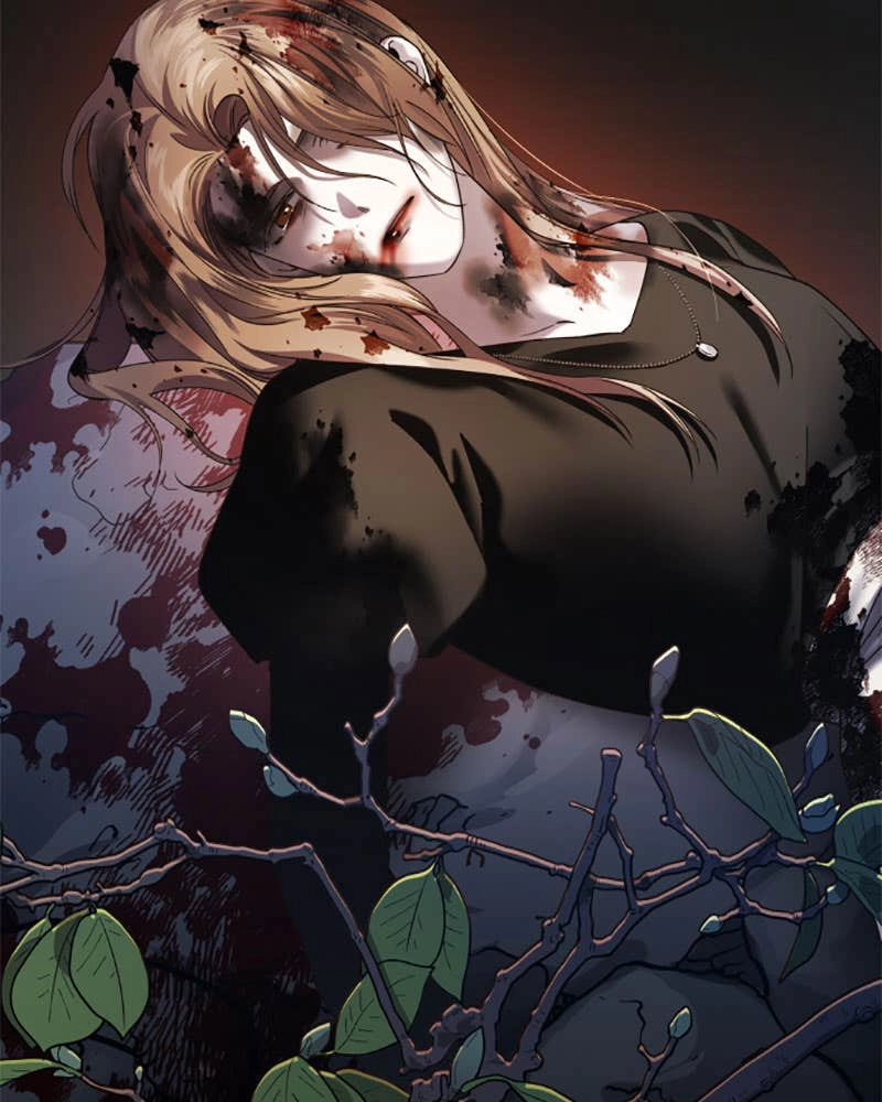 Your Throne Chapter 38 – I've Had a Change of Heart (1) Page 157
