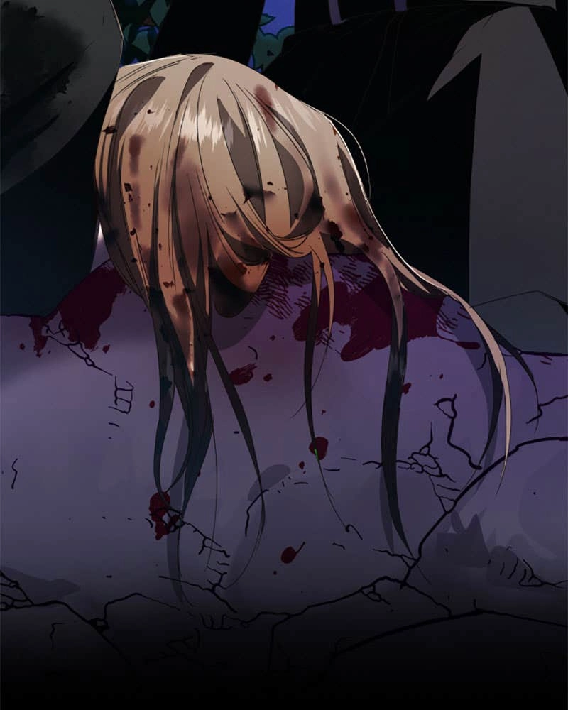 Your Throne Chapter 38 – I've Had a Change of Heart (1) Page 161