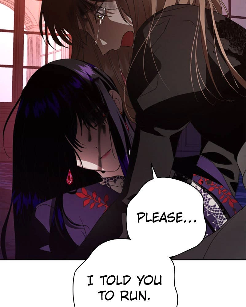 Your Throne Chapter 39 – I've Had a Change of Heart (2) Page 6