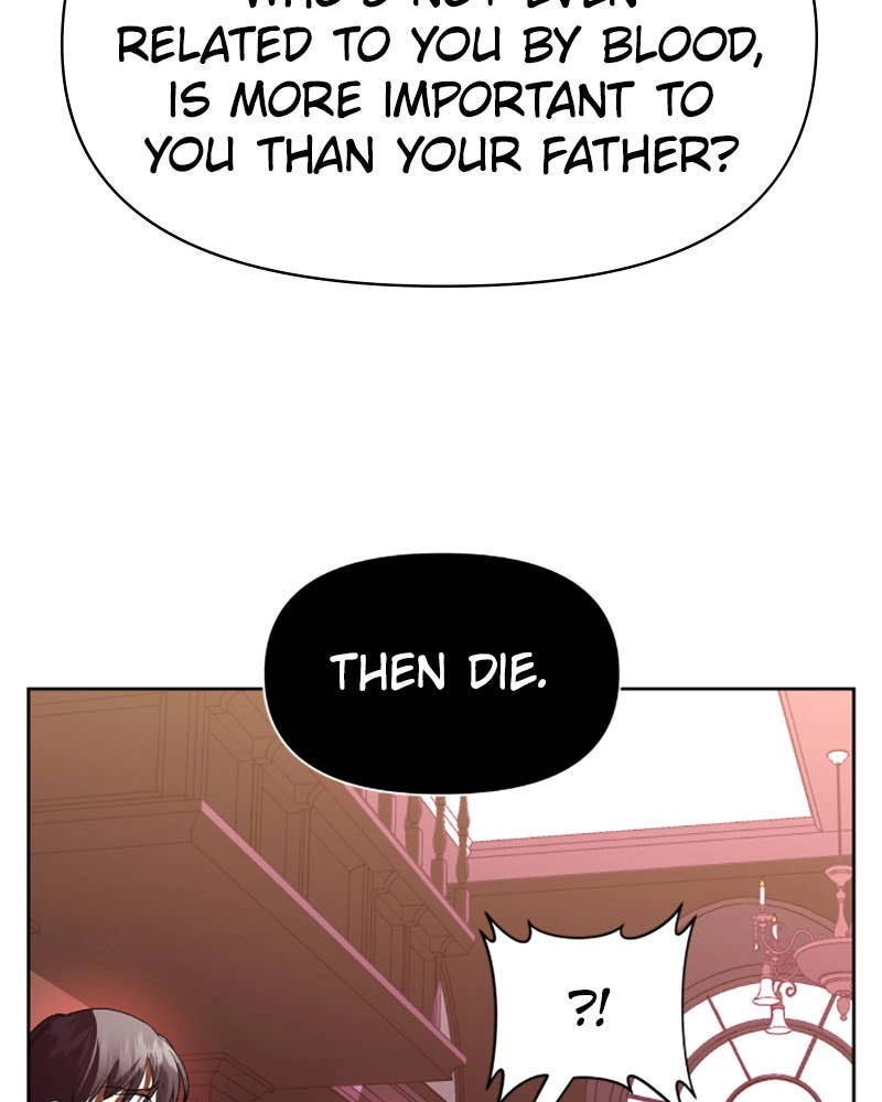 Your Throne Chapter 39 – I've Had a Change of Heart (2) Page 9