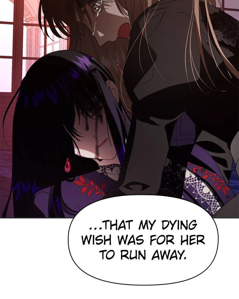 Your Throne Chapter 39 – I've Had a Change of Heart (2) Page 112