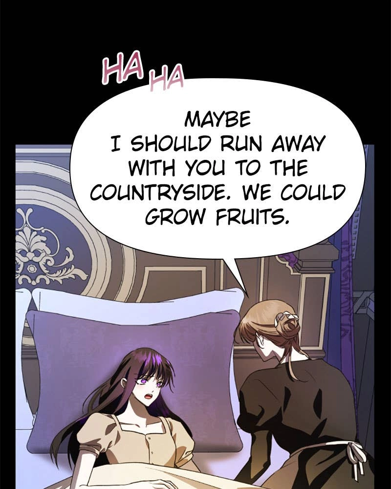 Your Throne Chapter 39 – I've Had a Change of Heart (2) Page 122