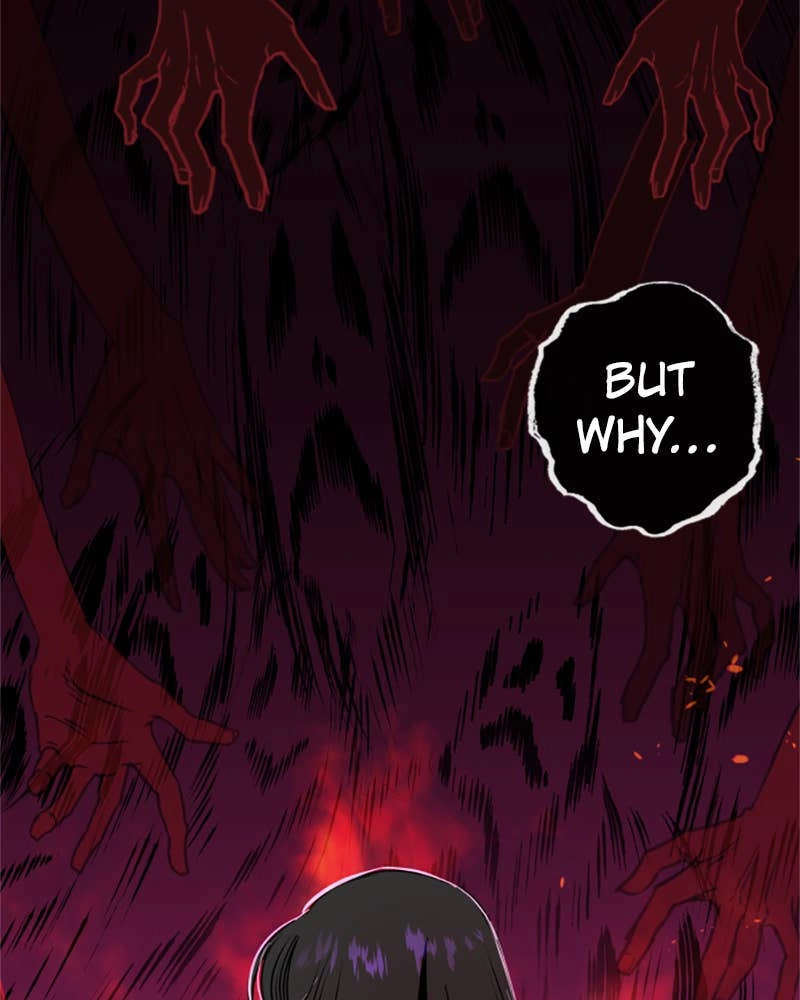 Your Throne Chapter 4 - Hunters Page 8