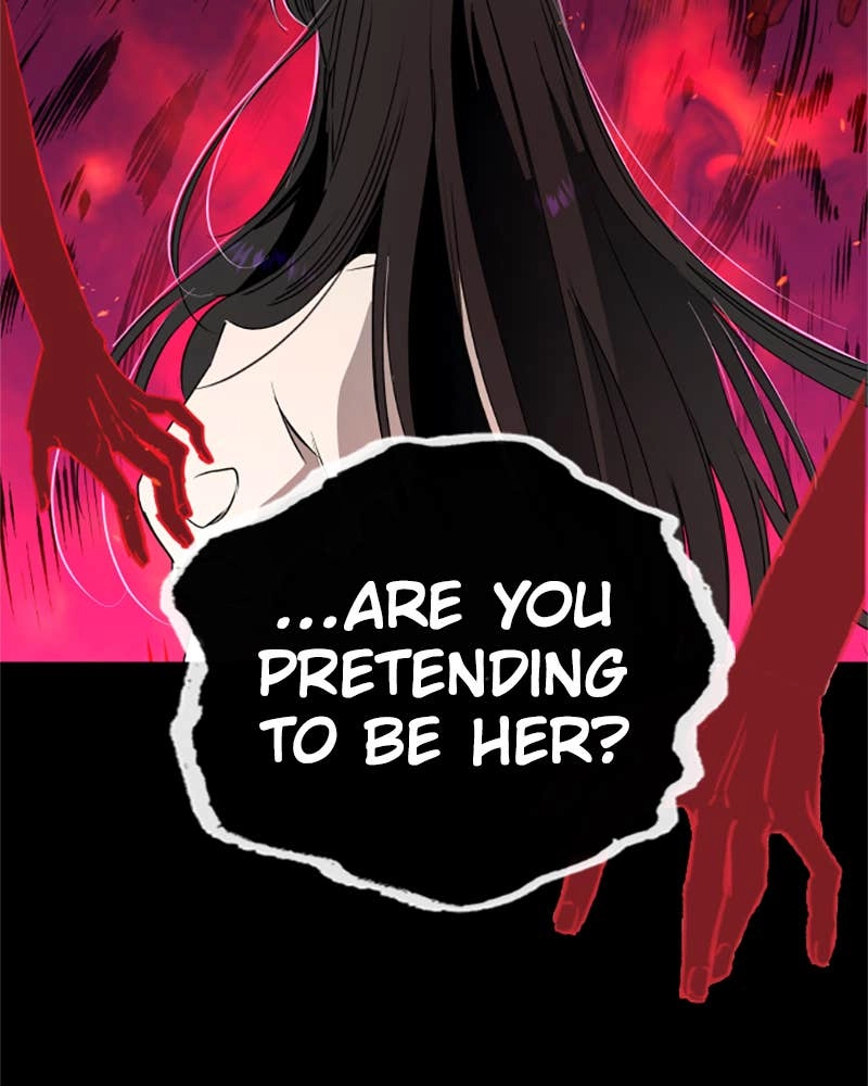 Your Throne Chapter 4 - Hunters Page 9