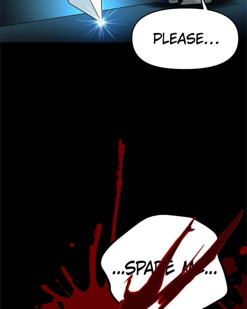 Your Throne Chapter 4 - Hunters Page 16