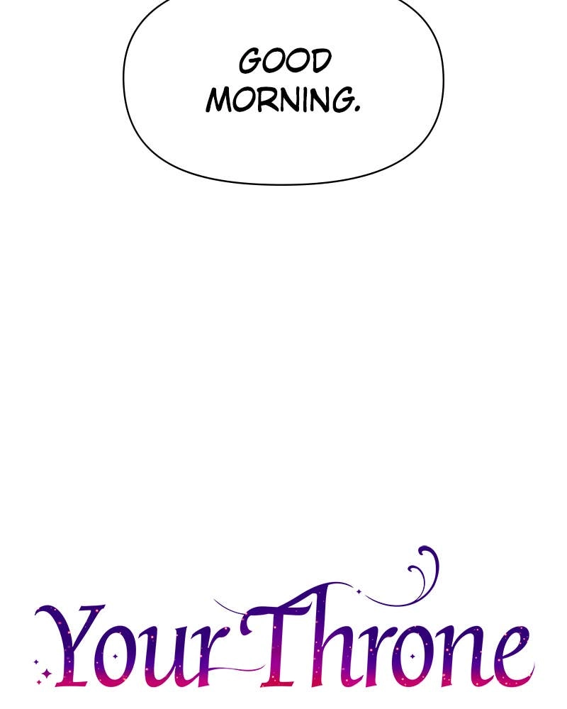 Your Throne Chapter 4 - Hunters Page 23