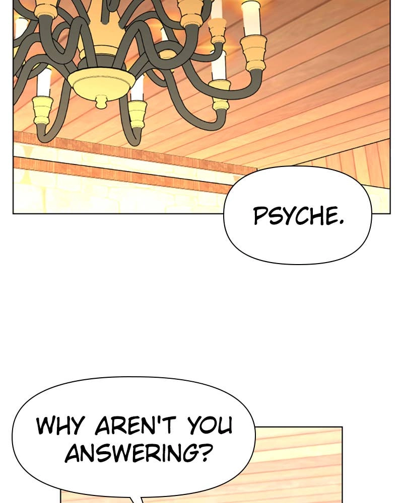 Your Throne Chapter 4 - Hunters Page 25