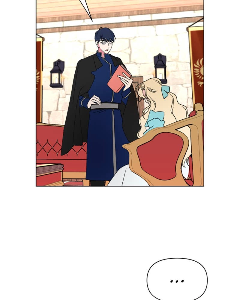 Your Throne Chapter 4 - Hunters Page 26