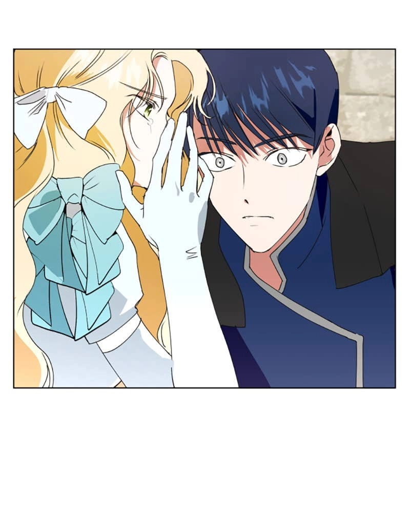 Your Throne Chapter 4 - Hunters Page 31