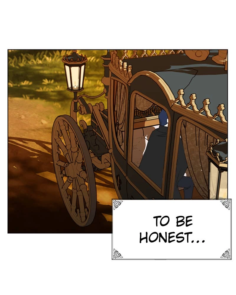 Your Throne Chapter 4 - Hunters Page 35
