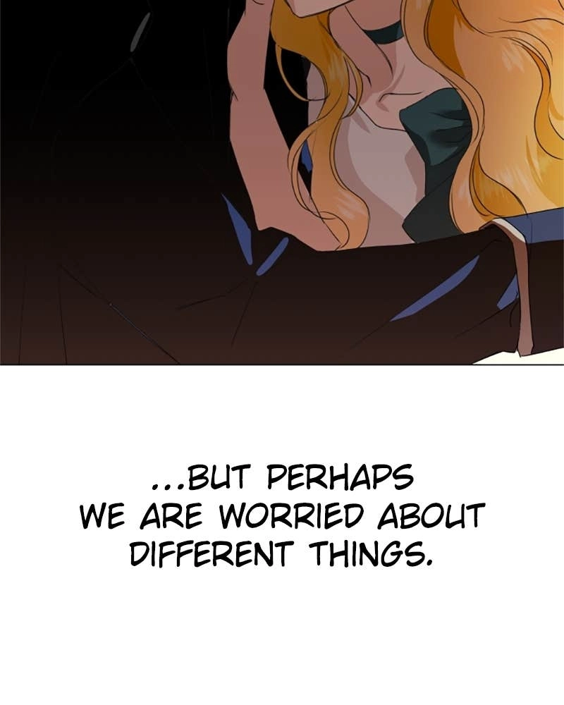 Your Throne Chapter 4 - Hunters Page 44