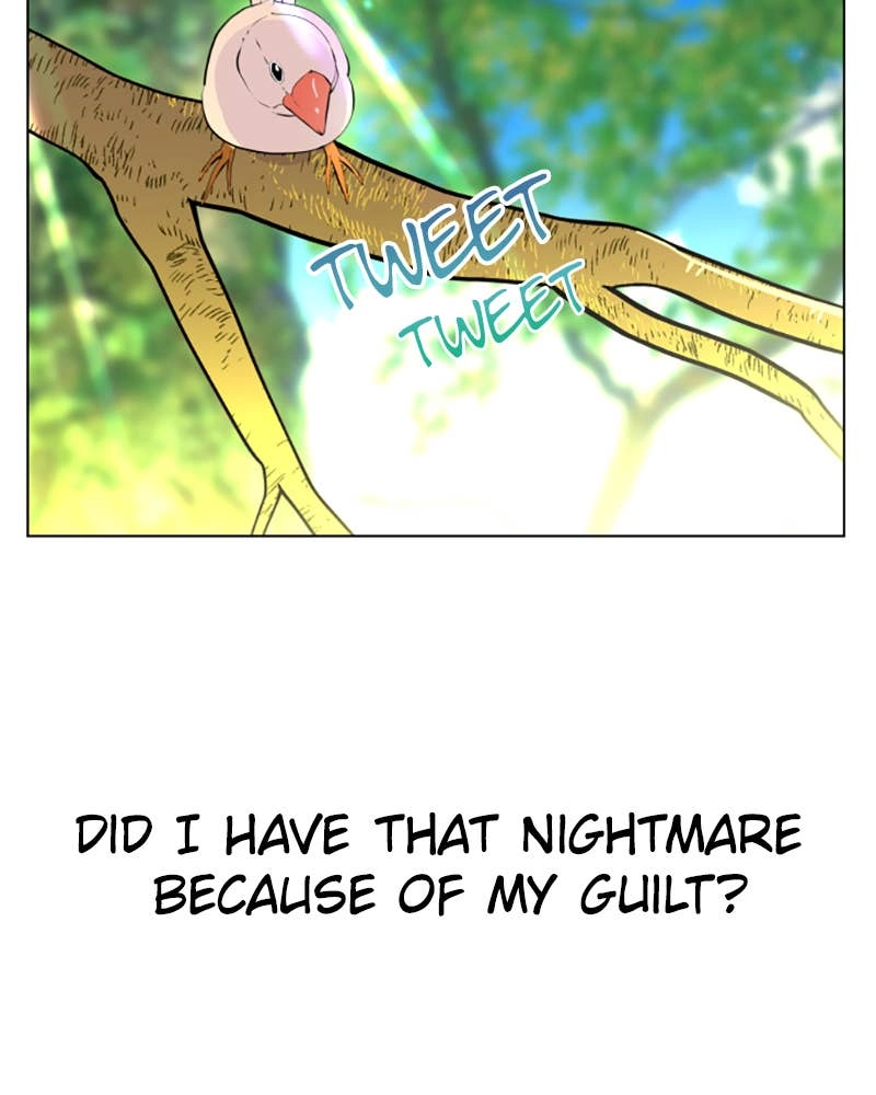 Your Throne Chapter 4 - Hunters Page 47