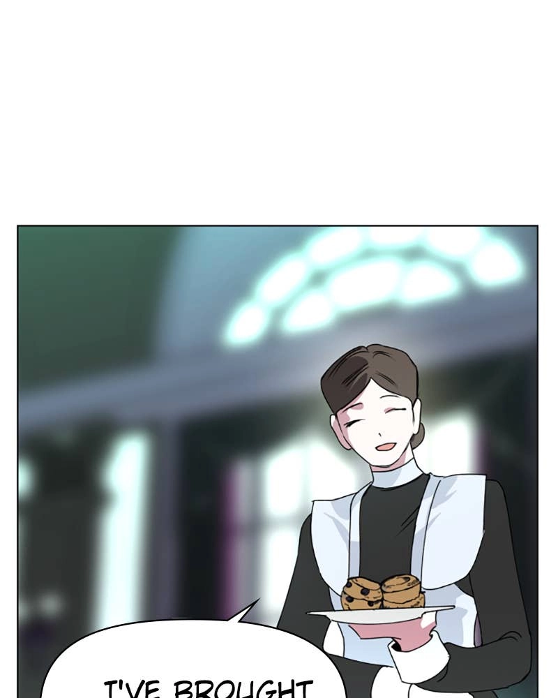 Your Throne Chapter 4 - Hunters Page 49