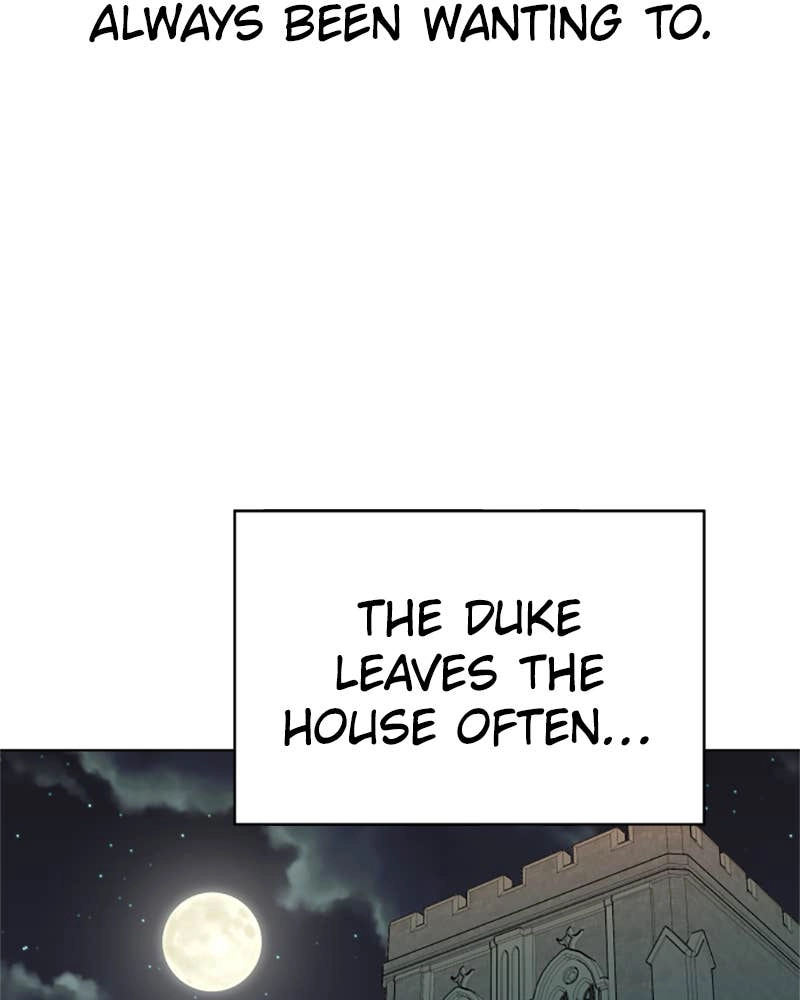 Your Throne Chapter 4 - Hunters Page 51