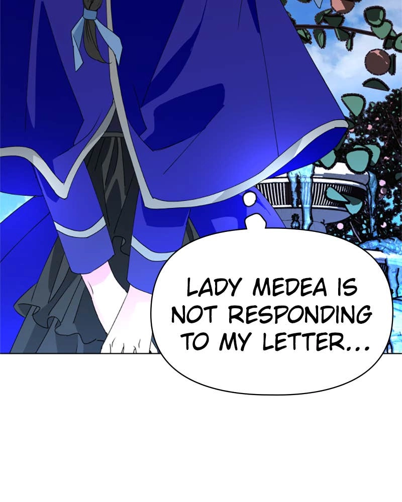 Your Throne Chapter 4 - Hunters Page 55